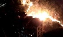 爆料常德山火案件视频,视频揭露惊人真相