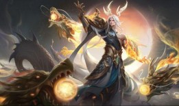 王者爆料皮肤展示视频,全新皮肤惊艳亮相，视觉盛宴即将开启！