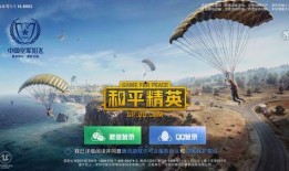 和平精英最新消息爆料中转盘,神秘中转盘揭秘，全新玩法即将上线！