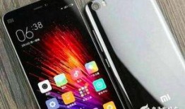 小米手机最新爆料,颠覆性设计，性能再升级，揭秘未来旗舰新亮点！”
