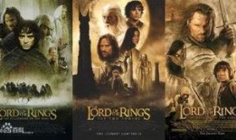 指环王第一部在线观看,护戒使者在线观影指南：踏上奇幻冒险之旅