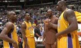 科比前队友爆料霸凌视频,一段震撼人心的视频曝光