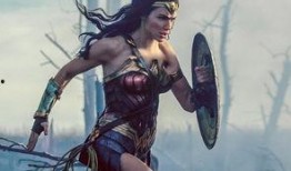 神力女超人最新爆料