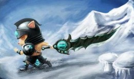 达鲁伊大招爆料视频,全新技能震撼来袭，生态守护者再展神威