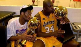 科比前队友爆料霸凌视频,一段震撼人心的视频曝光