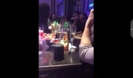 王思聪爆料餐厅事件视频,名媛聚餐风波引发热议