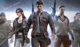 和平精英第3季爆料最新,全新爆料，战火再燃，神秘势力悄然崛起！