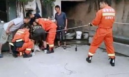 消防人员爆料视频真实吗,真相还是虚构？