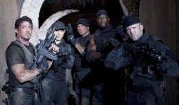 敢死队1手机在线观看,热血动作，激情四溢！