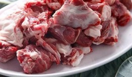 牛羊肉爆料博主视频,博主带你探秘美食背后的秘密