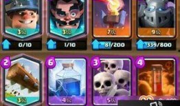 皇室2v2最新爆料,神秘英雄登场，战局风云再起！