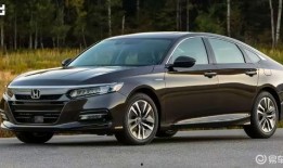 雅阁最新爆料,揭秘新一代旗舰轿车神秘面纱