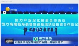 大连恒力爆料最新消息新闻,大连恒力爆料重大新闻揭晓