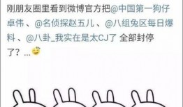 娱乐吃瓜君吃自己的瓜,揭秘娱乐圈惊人内幕