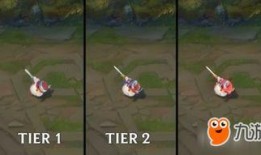 自走棋最新皮肤爆料视频,炫酷特效，视觉盛宴即将来袭！