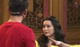 李晨早期爆料视频播放,揭秘娱乐圈不为人知的幕后故事