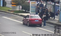 金华警方最新爆料,揭秘重大案件背后惊人内幕