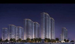 铜川新区绿地最新爆料