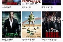 免费美剧在线观看网站,揭秘热门在线观看平台攻略