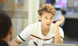 圈内大爆料黄子韬,揭秘娱乐圈背后的风云人物