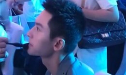 娱乐吃瓜女星无交集,无交集的吃瓜女星群像