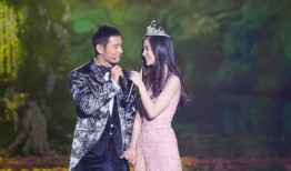 黄晓明baby娱乐吃瓜,吃瓜群众热议明星夫妻生活