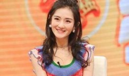 谢娜娱乐圈爆料