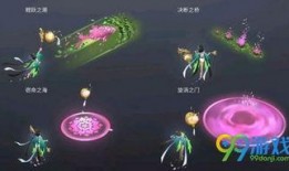 王者敦煌爆料视频大全集,揭秘游戏与敦煌艺术的完美融合