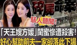 香港蔡天凤案件爆料视频,揭秘背后惊人内幕