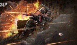 使命召唤手游新版本最新活动爆料,惊喜连连，福利不断！