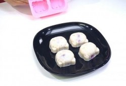 粘米糕教学视频爆料,跟随教学视频学做传统美味