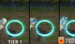 自走棋最新皮肤爆料视频,炫酷特效，视觉盛宴即将来袭！