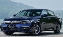 雅阁最新爆料,揭秘新一代旗舰轿车神秘面纱