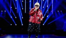 韩红爆料歌手舞台视频,视频揭露惊人一幕！