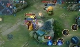 曜皮肤最新爆料无双,华丽变身，剑舞星辰！