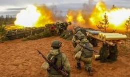 俄乌战争的最新爆料,揭秘冲突背后的惊人真相