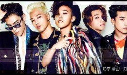 爆料韩国娱乐圈bigbang,辉煌历程与传奇人物