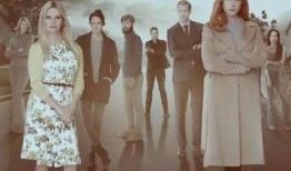 美剧大小谎言在线观看,揭开隐藏在光鲜外表下的家庭秘密