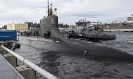 美国爆料核潜艇事件视频,神秘泄露背后的真相与争议