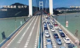 老虎门大桥爆料视频大全,揭秘工程背后的真相与争议