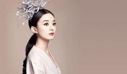 赵丽颖最新代言爆料,时尚跨界再出发！