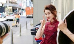 盖玥希圈内大爆料