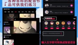 娱乐爆料配音素材视频,揭秘配音素材视频背后的精彩故事