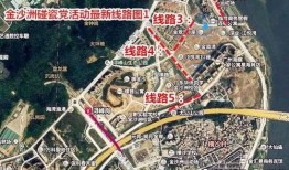 金沙洲新闻爆料最新消息,金沙洲突发！最新爆料揭示惊人真相