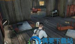 吃鸡手游最新爆料,全新地图与玩法，带你领略极致战斗体验！