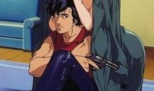 城市猎人 在线观看,在线观看，揭秘都市英雄的传奇冒险