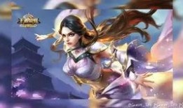 国服露娜爆料视频,技能升级与全新玩法曝光