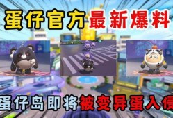 蛋仔爆料视频模板,跟随爆料视频探寻未知秘密