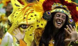 电影桑巴在线观看,激情舞动，在线共赏的视听盛宴