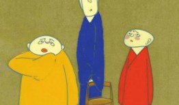 三个和尚娱乐圈爆料,揭秘三个和尚的幕后故事